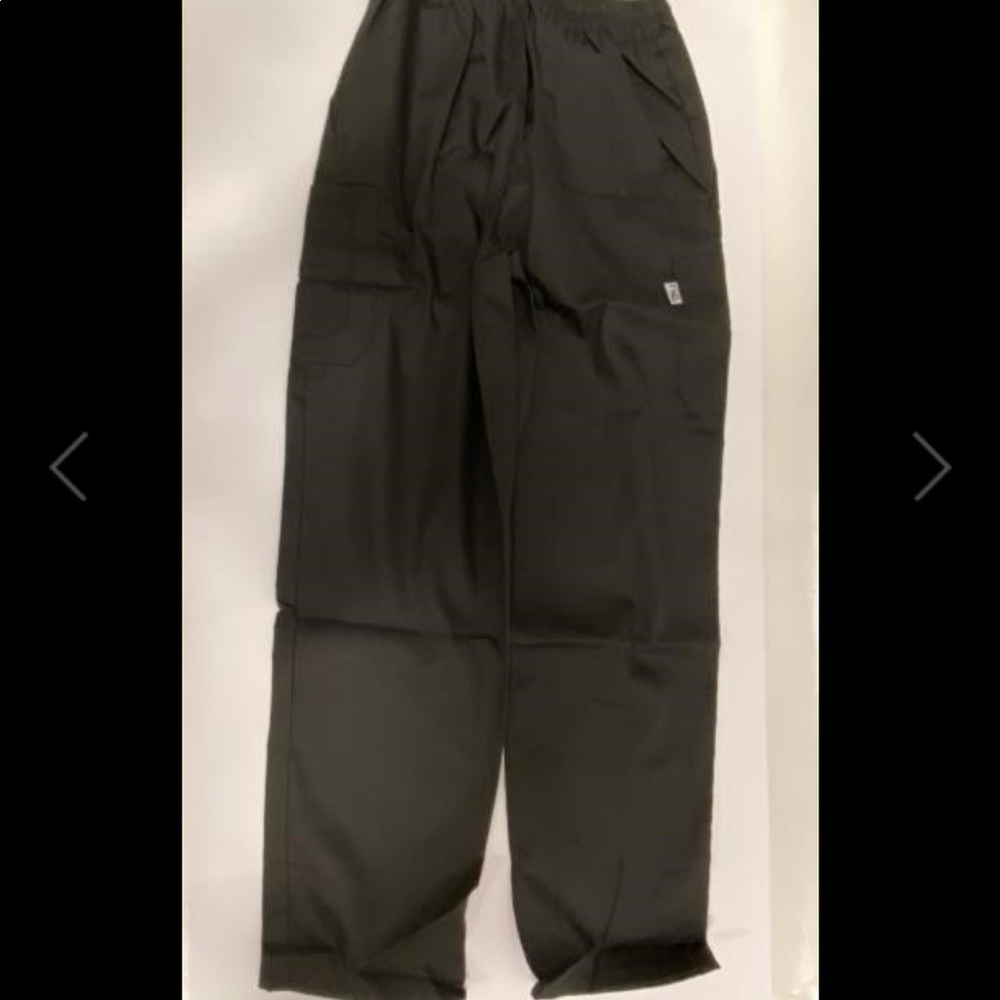 ❤️❤️2 pair of SCRUBS NWT Pants - Fashion Seal Hospital